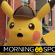 Illustration for article titled Updates on iDetective Pikachu/i, iSilver Black/i, and More